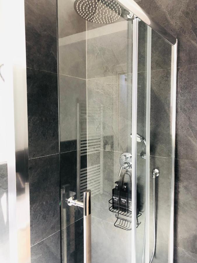 Blumarine Bed & Breakfast Палау Екстериор снимка